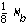 1/8*M[b]