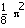 Pi^2/8