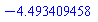 -4.493409458