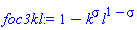 1-k^sigma*l^(1-sigma)
