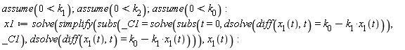 assume(0 < k[1]);