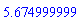 5.674999999