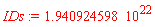 0.1940924598e23