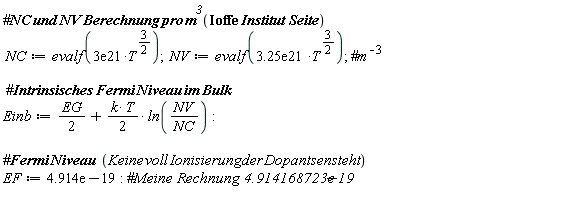 NC := evalf(0.3e22*T^(3/2));