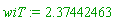 2.37442463