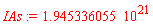 0.1945336055e22