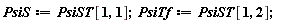 PsiS := PsiST[1, 1];