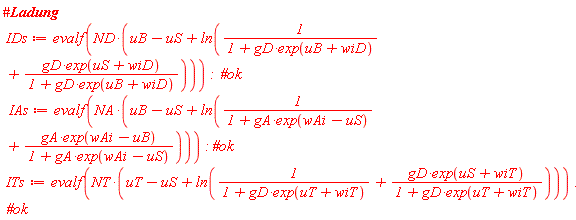 IDs := evalf(ND*(uB-uS+ln(1/(1+gD*exp(uB+wiD))+gD*exp(uS+wiD)/(1+gD*exp(uB+wiD))))):