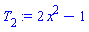 2*x^2-1