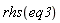 rhs(eq3)