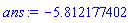 -5.812177402