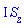 I*S[z]