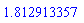 1.812913357