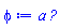 a*Physics:-Ket(psi, 1, 0)