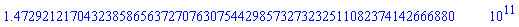 147292121704.3238586563727076307544298573273232511082374142666880