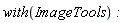 with(ImageTools):
