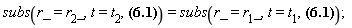 subs(r_ = r__2*_, t = t__2, E_*exp(I*(omega*t-Physics[Vectors][`.`](k_, r_)))) = subs(r_ = r__1*_, t = t__1, E_*exp(I*(omega*t-Physics[Vectors][`.`](k_, r_))))