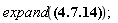 expand(Physics[Vectors][`&x`](_i*k__x+_j*k__y+_k*k__z, E_)/(mu*omega))
