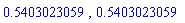 .5403023059, .5403023059