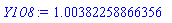 HFloat(1.0038225886635597)