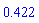 .422