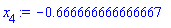 HFloat(-0.6666666666666666)