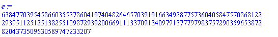 638477039545866035527860419740482646570391916634928775736040584757086812229395112512513825510987293920066911133709134097913777979837572903596538728204373509530589747233207