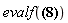 evalf(K__p = cos(15.00000000*Units:-Unit('arcdeg'))*(cos(15.00000000*Units:-Unit('arcdeg'))+(sin(30.0*Units:-Unit('arcdeg'))^2-sin(15.00000000*Units:-Unit('arcdeg'))^2)^(1/2))*exp((arcsin(sin(15.00000000*Units:-Unit('arcdeg'))/sin(30.0*Units:-Unit('arcdeg')))+15.00000000*Units:-Unit('arcdeg'))*tan(30.0*Units:-Unit('arcdeg')))/(1-sin(30.0*Units:-Unit('arcdeg'))))