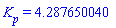 K__p = 4.287650040