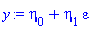 eta[0]+eta[1]*epsilon
