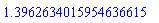 1.3962634015954636615