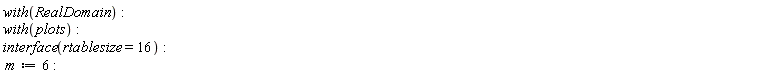 with(RealDomain):