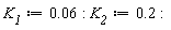 K__1 := 0.6e-1: