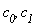 c__0, c__1