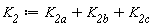 K__2 := K__2a+K__2b+K__2c