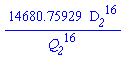 14680.75929*D__2^16/Q__2^16