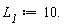 L__1 := 10.