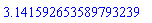 3.141592653589793239