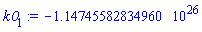 HFloat(-1.1474558283495975e26)