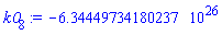 HFloat(-6.34449734180237e26)