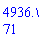 4936.710978