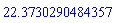 22.3730290484357