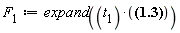 F[1] := expand(t[1]*(a[4]*v[4]+a[2]*(exp(E[4]))^3*v[2]+a[1]*exp(E[4])*v[1]+a[3]*v[3]/(exp(E[4]))^2))