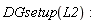 DGsetup(L2)