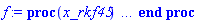 proc (x_rkf45) local _res, _dat, _vars, _solnproc, _xout, _ndsol, _pars, _n, _i; option `Copyright (c) 2000 by Waterloo Maple Inc. All rights reserved.`; if 1 < nargs then error "invalid input: too many arguments" end if; _EnvDSNumericSaveDigits := Digits; Digits := 15; if _EnvInFsolve = true then _xout := evalf[_EnvDSNumericSaveDigits](x_rkf45) else _xout := evalf(x_rkf45) end if; _dat := Array(1..4, {(1) = proc (_xin) local _xout, _dtbl, _dat, _vmap, _x0, _y0, _val, _dig, _n, _ne, _nd, _nv, _pars, _ini, _par, _i, _j, _k, _src; option `Copyright (c) 2002 by Waterloo Maple Inc. All rights reserved.`; table( [( "complex" ) = false ] ) _xout := _xin; _pars := [A = A]; _dtbl := array( 1 .. 4, [( 1 ) = (array( 1 .. 24, [( 1 ) = (datatype = float[8], order = C_order, storage = rectangular), ( 2 ) = (datatype = float[8], order = C_order, storage = rectangular), ( 3 ) = ([0, 0, 0, Array(1..0, 1..2, {}, datatype = float[8], order = C_order)]), ( 4 ) = (Array(1..54, {(1) = 1, (2) = 1, (3) = 0, (4) = 0, (5) = 1, (6) = 0, (7) = 0, (8) = 0, (9) = 0, (10) = 0, (11) = 0, (12) = 0, (13) = 0, (14) = 0, (15) = 0, (16) = 0, (17) = 0, (18) = 0, (19) = 30000, (20) = 0, (21) = 0, (22) = 1, (23) = 4, (24) = 0, (25) = 1, (26) = 15, (27) = 1, (28) = 0, (29) = 1, (30) = 3, (31) = 3, (32) = 0, (33) = 1, (34) = 0, (35) = 0, (36) = 0, (37) = 0, (38) = 0, (39) = 0, (40) = 0, (41) = 0, (42) = 0, (43) = 1, (44) = 0, (45) = 0, (46) = 0, (47) = 0, (48) = 0, (49) = 0, (50) = 50, (51) = 1, (52) = 0, (53) = 0, (54) = 0}, datatype = integer[8])), ( 5 ) = (Array(1..28, {(1) = .0, (2) = 0.10e-5, (3) = .0, (4) = 0.500001e-14, (5) = .0, (6) = .0, (7) = .0, (8) = 0.10e-5, (9) = .0, (10) = .0, (11) = .0, (12) = .0, (13) = 1.0, (14) = .0, (15) = .49999999999999, (16) = .0, (17) = 1.0, (18) = 1.0, (19) = .0, (20) = .0, (21) = 1.0, (22) = 1.0, (23) = .0, (24) = .0, (25) = 0.10e-14, (26) = .0, (27) = .0, (28) = .0}, datatype = float[8], order = C_order)), ( 6 ) = (Array(1..2, {(1) = 0., (2) = Float(undefined)})), ( 7 ) = ([Array(1..4, 1..7, {(1, 1) = .0, (1, 2) = .203125, (1, 3) = .3046875, (1, 4) = .75, (1, 5) = .8125, (1, 6) = .40625, (1, 7) = .8125, (2, 1) = 0.6378173828125e-1, (2, 2) = .0, (2, 3) = .279296875, (2, 4) = .27237892150878906, (2, 5) = -0.9686851501464844e-1, (2, 6) = 0.1956939697265625e-1, (2, 7) = .5381584167480469, (3, 1) = 0.31890869140625e-1, (3, 2) = .0, (3, 3) = -.34375, (3, 4) = -.335235595703125, (3, 5) = .2296142578125, (3, 6) = .41748046875, (3, 7) = 11.480712890625, (4, 1) = 0.9710520505905151e-1, (4, 2) = .0, (4, 3) = .40350341796875, (4, 4) = 0.20297467708587646e-1, (4, 5) = -0.6054282188415527e-2, (4, 6) = -0.4770040512084961e-1, (4, 7) = .77858567237854}, datatype = float[8], order = C_order), Array(1..6, 1..6, {(1, 1) = .0, (1, 2) = .0, (1, 3) = .0, (1, 4) = .0, (1, 5) = .0, (1, 6) = 1.0, (2, 1) = .25, (2, 2) = .0, (2, 3) = .0, (2, 4) = .0, (2, 5) = .0, (2, 6) = 1.0, (3, 1) = .1875, (3, 2) = .5625, (3, 3) = .0, (3, 4) = .0, (3, 5) = .0, (3, 6) = 2.0, (4, 1) = .23583984375, (4, 2) = -.87890625, (4, 3) = .890625, (4, 4) = .0, (4, 5) = .0, (4, 6) = .2681884765625, (5, 1) = .1272735595703125, (5, 2) = -.5009765625, (5, 3) = .44921875, (5, 4) = -0.128936767578125e-1, (5, 5) = .0, (5, 6) = 0.626220703125e-1, (6, 1) = -0.927734375e-1, (6, 2) = .626220703125, (6, 3) = -.4326171875, (6, 4) = .1418304443359375, (6, 5) = -0.861053466796875e-1, (6, 6) = .3131103515625}, datatype = float[8], order = C_order), Array(1..6, {(1) = .0, (2) = .386, (3) = .21, (4) = .63, (5) = 1.0, (6) = 1.0}, datatype = float[8], order = C_order), Array(1..6, {(1) = .25, (2) = -.1043, (3) = .1035, (4) = -0.362e-1, (5) = .0, (6) = .0}, datatype = float[8], order = C_order), Array(1..6, 1..5, {(1, 1) = .0, (1, 2) = .0, (1, 3) = .0, (1, 4) = .0, (1, 5) = .0, (2, 1) = 1.544, (2, 2) = .0, (2, 3) = .0, (2, 4) = .0, (2, 5) = .0, (3, 1) = .9466785280815533, (3, 2) = .25570116989825814, (3, 3) = .0, (3, 4) = .0, (3, 5) = .0, (4, 1) = 3.3148251870684886, (4, 2) = 2.896124015972123, (4, 3) = .9986419139977808, (4, 4) = .0, (4, 5) = .0, (5, 1) = 1.2212245092262748, (5, 2) = 6.019134481287752, (5, 3) = 12.537083329320874, (5, 4) = -.687886036105895, (5, 5) = .0, (6, 1) = 1.2212245092262748, (6, 2) = 6.019134481287752, (6, 3) = 12.537083329320874, (6, 4) = -.687886036105895, (6, 5) = 1.0}, datatype = float[8], order = C_order), Array(1..6, 1..5, {(1, 1) = .0, (1, 2) = .0, (1, 3) = .0, (1, 4) = .0, (1, 5) = .0, (2, 1) = -5.6688, (2, 2) = .0, (2, 3) = .0, (2, 4) = .0, (2, 5) = .0, (3, 1) = -2.4300933568337584, (3, 2) = -.20635991570891224, (3, 3) = .0, (3, 4) = .0, (3, 5) = .0, (4, 1) = -.10735290581452621, (4, 2) = -9.594562251021896, (4, 3) = -20.470286148096154, (4, 4) = .0, (4, 5) = .0, (5, 1) = 7.496443313968615, (5, 2) = -10.246804314641219, (5, 3) = -33.99990352819906, (5, 4) = 11.708908932061595, (5, 5) = .0, (6, 1) = 8.083246795922411, (6, 2) = -7.981132988062785, (6, 3) = -31.52159432874373, (6, 4) = 16.319305431231363, (6, 5) = -6.0588182388340535}, datatype = float[8], order = C_order), Array(1..3, 1..5, {(1, 1) = .0, (1, 2) = .0, (1, 3) = .0, (1, 4) = .0, (1, 5) = .0, (2, 1) = 10.126235083446911, (2, 2) = -7.487995877607633, (2, 3) = -34.800918615557414, (2, 4) = -7.9927717075687275, (2, 5) = 1.0251377232956207, (3, 1) = -.6762803392806898, (3, 2) = 6.087714651678606, (3, 3) = 16.43084320892463, (3, 4) = 24.767225114183653, (3, 5) = -6.5943891257167815}, datatype = float[8], order = C_order)]), ( 9 ) = ([Array(1..1, {(1) = .1}, datatype = float[8], order = C_order), Array(1..1, {(1) = .0}, datatype = float[8], order = C_order), Array(1..1, {(1) = .0}, datatype = float[8], order = C_order), Array(1..1, {(1) = .0}, datatype = float[8], order = C_order), Array(1..1, {(1) = .0}, datatype = float[8], order = C_order), Array(1..1, 1..1, {(1, 1) = .0}, datatype = float[8], order = C_order), Array(1..1, 1..1, {(1, 1) = .0}, datatype = float[8], order = C_order), Array(1..1, 1..6, {(1, 1) = .0, (1, 2) = .0, (1, 3) = .0, (1, 4) = .0, (1, 5) = .0, (1, 6) = .0}, datatype = float[8], order = C_order), Array(1..1, {(1) = 0}, datatype = integer[8]), Array(1..2, {(1) = .0, (2) = .0}, datatype = float[8], order = C_order), Array(1..2, {(1) = .0, (2) = .0}, datatype = float[8], order = C_order), Array(1..2, {(1) = .0, (2) = .0}, datatype = float[8], order = C_order), Array(1..2, {(1) = .0, (2) = .0}, datatype = float[8], order = C_order), Array(1..1, {(1) = .0}, datatype = float[8], order = C_order)]), ( 8 ) = ([Array(1..2, {(1) = .0, (2) = .0}, datatype = float[8], order = C_order), Array(1..2, {(1) = .0, (2) = .0}, datatype = float[8], order = C_order), Array(1..1, {(1) = .0}, datatype = float[8], order = C_order), 0, 0]), ( 11 ) = (Array(1..6, 0..1, {(1, 1) = .0, (2, 0) = .0, (2, 1) = .0, (3, 0) = .0, (3, 1) = .0, (4, 0) = .0, (4, 1) = .0, (5, 0) = .0, (5, 1) = .0, (6, 0) = .0, (6, 1) = .0}, datatype = float[8], order = C_order)), ( 10 ) = ([proc (N, X, Y, YP) option `[Y[1] = x(t)]`; YP[1] := Y[2]*X; 0 end proc, -1, 0, 0, 0, 0, 0, 0]), ( 13 ) = (), ( 12 ) = (), ( 15 ) = ("rkf45"), ( 14 ) = ([0, 0]), ( 18 ) = ([]), ( 19 ) = (0), ( 16 ) = ([0, 0, 0, []]), ( 17 ) = ([proc (N, X, Y, YP) option `[Y[1] = x(t)]`; YP[1] := Y[2]*X; 0 end proc, -1, 0, 0, 0, 0, 0, 0]), ( 22 ) = (0), ( 23 ) = (0), ( 20 ) = ([]), ( 21 ) = (0), ( 24 ) = (0)  ] ))  ] ); _y0 := Array(0..2, {(1) = 0., (2) = 0.}); _vmap := array( 1 .. 1, [( 1 ) = (1)  ] ); _x0 := _dtbl[1][5][5]; _n := _dtbl[1][4][1]; _ne := _dtbl[1][4][3]; _nd := _dtbl[1][4][4]; _nv := _dtbl[1][4][16]; if not type(_xout, 'numeric') then if member(_xout, ["start", "left", "right"]) then if _Env_smart_dsolve_numeric = true or _dtbl[1][4][10] = 1 then if _xout = "left" then if type(_dtbl[2], 'table') then return _dtbl[2][5][1] end if elif _xout = "right" then if type(_dtbl[3], 'table') then return _dtbl[3][5][1] end if end if end if; return _dtbl[1][5][5] elif _xout = "method" then return _dtbl[1][15] elif _xout = "storage" then return evalb(_dtbl[1][4][10] = 1) elif _xout = "leftdata" then if not type(_dtbl[2], 'array') then return NULL else return eval(_dtbl[2]) end if elif _xout = "rightdata" then if not type(_dtbl[3], 'array') then return NULL else return eval(_dtbl[3]) end if elif _xout = "enginedata" then return eval(_dtbl[1]) elif _xout = "enginereset" then _dtbl[2] := evaln(_dtbl[2]); _dtbl[3] := evaln(_dtbl[3]); return NULL elif _xout = "initial" then return procname(_y0[0]) elif _xout = "laxtol" then return _dtbl[`if`(member(_dtbl[4], {2, 3}), _dtbl[4], 1)][5][18] elif _xout = "numfun" then return `if`(member(_dtbl[4], {2, 3}), _dtbl[_dtbl[4]][4][18], 0) elif _xout = "parameters" then return [seq(_y0[_n+_i], _i = 1 .. nops(_pars))] elif _xout = "initial_and_parameters" then return procname(_y0[0]), [seq(_y0[_n+_i], _i = 1 .. nops(_pars))] elif _xout = "last" then if _dtbl[4] <> 2 and _dtbl[4] <> 3 or _x0-_dtbl[_dtbl[4]][5][1] = 0. then error "no information is available on last computed point" else _xout := _dtbl[_dtbl[4]][5][1] end if elif _xout = "function" then if _dtbl[1][4][33]-2. = 0 then return eval(_dtbl[1][10], 1) else return eval(_dtbl[1][10][1], 1) end if elif _xout = "map" then return copy(_vmap) elif type(_xin, `=`) and type(rhs(_xin), 'list') and member(lhs(_xin), {"initial", "parameters", "initial_and_parameters"}) then _ini, _par := [], []; if lhs(_xin) = "initial" then _ini := rhs(_xin) elif lhs(_xin) = "parameters" then _par := rhs(_xin) elif select(type, rhs(_xin), `=`) <> [] then _par, _ini := selectremove(type, rhs(_xin), `=`) elif nops(rhs(_xin)) < nops(_pars)+1 then error "insufficient data for specification of initial and parameters" else _par := rhs(_xin)[-nops(_pars) .. -1]; _ini := rhs(_xin)[1 .. -nops(_pars)-1] end if; _xout := lhs(_xout); if _par <> [] then `dsolve/numeric/process_parameters`(_n, _pars, _par, _y0) end if; if _ini <> [] then `dsolve/numeric/process_initial`(_n-_ne, _ini, _y0, _pars, _vmap) end if; `dsolve/numeric/SC/reinitialize`(_dtbl, _y0, _n, procname, _pars); if _Env_smart_dsolve_numeric = true and type(_y0[0], 'numeric') and _dtbl[1][4][10] <> 1 then procname("right") := _y0[0]; procname("left") := _y0[0] end if; if _xout = "initial" then return [_y0[0], seq(_y0[_vmap[_i]], _i = 1 .. _n-_ne)] elif _xout = "parameters" then return [seq(_y0[_n+_i], _i = 1 .. nops(_pars))] else return [_y0[0], seq(_y0[_vmap[_i]], _i = 1 .. _n-_ne)], [seq(_y0[_n+_i], _i = 1 .. nops(_pars))] end if elif _xin = "eventstop" then if _nv = 0 then error "this solution has no events" end if; _i := _dtbl[4]; if _i <> 2 and _i <> 3 then return 0 end if; if _dtbl[_i][4][10] = 1 and assigned(_dtbl[5-_i]) and _dtbl[_i][4][9] < 100 and 100 <= _dtbl[5-_i][4][9] then _i := 5-_i; _dtbl[4] := _i; _j := round(_dtbl[_i][4][17]); return round(_dtbl[_i][3][1][_j, 1]) elif 100 <= _dtbl[_i][4][9] then _j := round(_dtbl[_i][4][17]); return round(_dtbl[_i][3][1][_j, 1]) else return 0 end if elif _xin = "eventstatus" then if _nv = 0 then error "this solution has no events" end if; _i := [selectremove(proc (a) options operator, arrow; _dtbl[1][3][1][a, 7] = 1 end proc, {seq(_j, _j = 1 .. round(_dtbl[1][3][1][_nv+1, 1]))})]; return ':-enabled' = _i[1], ':-disabled' = _i[2] elif _xin = "eventclear" then if _nv = 0 then error "this solution has no events" end if; _i := _dtbl[4]; if _i <> 2 and _i <> 3 then error "no events to clear" end if; if _dtbl[_i][4][10] = 1 and assigned(_dtbl[5-_i]) and _dtbl[_i][4][9] < 100 and 100 < _dtbl[5-_i][4][9] then _dtbl[4] := 5-_i; _i := 5-_i end if; if _dtbl[_i][4][9] < 100 then error "no events to clear" elif _nv < _dtbl[_i][4][9]-100 then error "event error condition cannot be cleared" else _j := _dtbl[_i][4][9]-100; if irem(round(_dtbl[_i][3][1][_j, 4]), 2) = 1 then error "retriggerable events cannot be cleared" end if; _j := round(_dtbl[_i][3][1][_j, 1]); for _k to _nv do if _dtbl[_i][3][1][_k, 1] = _j then if _dtbl[_i][3][1][_k, 2] = 3 then error "range events cannot be cleared" end if; _dtbl[_i][3][1][_k, 8] := _dtbl[_i][3][1][_nv+1, 8] end if end do; _dtbl[_i][4][17] := 0; _dtbl[_i][4][9] := 0; if _dtbl[1][4][10] = 1 then if _i = 2 then try procname(procname("left")) catch:  end try else try procname(procname("right")) catch:  end try end if end if end if; return  elif type(_xin, `=`) and member(lhs(_xin), {"eventdisable", "eventenable"}) then if _nv = 0 then error "this solution has no events" end if; if type(rhs(_xin), {('list')('posint'), ('set')('posint')}) then _i := {op(rhs(_xin))} elif type(rhs(_xin), 'posint') then _i := {rhs(_xin)} else error "event identifiers must be integers in the range 1..%1", round(_dtbl[1][3][1][_nv+1, 1]) end if; if select(proc (a) options operator, arrow; _nv < a end proc, _i) <> {} then error "event identifiers must be integers in the range 1..%1", round(_dtbl[1][3][1][_nv+1, 1]) end if; _k := {}; for _j to _nv do if member(round(_dtbl[1][3][1][_j, 1]), _i) then _k := `union`(_k, {_j}) end if end do; _i := _k; if lhs(_xin) = "eventdisable" then _dtbl[4] := 0; _j := [evalb(assigned(_dtbl[2]) and member(_dtbl[2][4][17], _i)), evalb(assigned(_dtbl[3]) and member(_dtbl[3][4][17], _i))]; for _k in _i do _dtbl[1][3][1][_k, 7] := 0; if assigned(_dtbl[2]) then _dtbl[2][3][1][_k, 7] := 0 end if; if assigned(_dtbl[3]) then _dtbl[3][3][1][_k, 7] := 0 end if end do; if _j[1] then for _k to _nv+1 do if _k <= _nv and not type(_dtbl[2][3][4][_k, 1], 'undefined') then userinfo(3, {'events', 'eventreset'}, `reinit #2, event code `, _k, ` to defined init `, _dtbl[2][3][4][_k, 1]); _dtbl[2][3][1][_k, 8] := _dtbl[2][3][4][_k, 1] elif _dtbl[2][3][1][_k, 2] = 0 and irem(iquo(round(_dtbl[2][3][1][_k, 4]), 32), 2) = 1 then userinfo(3, {'events', 'eventreset'}, `reinit #2, event code `, _k, ` to rate hysteresis init `, _dtbl[2][5][24]); _dtbl[2][3][1][_k, 8] := _dtbl[2][5][24] elif _dtbl[2][3][1][_k, 2] = 0 and irem(iquo(round(_dtbl[2][3][1][_k, 4]), 2), 2) = 0 then userinfo(3, {'events', 'eventreset'}, `reinit #2, event code `, _k, ` to initial init `, _x0); _dtbl[2][3][1][_k, 8] := _x0 else userinfo(3, {'events', 'eventreset'}, `reinit #2, event code `, _k, ` to fireinitial init `, _x0-1); _dtbl[2][3][1][_k, 8] := _x0-1 end if end do; _dtbl[2][4][17] := 0; _dtbl[2][4][9] := 0; if _dtbl[1][4][10] = 1 then procname(procname("left")) end if end if; if _j[2] then for _k to _nv+1 do if _k <= _nv and not type(_dtbl[3][3][4][_k, 2], 'undefined') then userinfo(3, {'events', 'eventreset'}, `reinit #3, event code `, _k, ` to defined init `, _dtbl[3][3][4][_k, 2]); _dtbl[3][3][1][_k, 8] := _dtbl[3][3][4][_k, 2] elif _dtbl[3][3][1][_k, 2] = 0 and irem(iquo(round(_dtbl[3][3][1][_k, 4]), 32), 2) = 1 then userinfo(3, {'events', 'eventreset'}, `reinit #3, event code `, _k, ` to rate hysteresis init `, _dtbl[3][5][24]); _dtbl[3][3][1][_k, 8] := _dtbl[3][5][24] elif _dtbl[3][3][1][_k, 2] = 0 and irem(iquo(round(_dtbl[3][3][1][_k, 4]), 2), 2) = 0 then userinfo(3, {'events', 'eventreset'}, `reinit #3, event code `, _k, ` to initial init `, _x0); _dtbl[3][3][1][_k, 8] := _x0 else userinfo(3, {'events', 'eventreset'}, `reinit #3, event code `, _k, ` to fireinitial init `, _x0+1); _dtbl[3][3][1][_k, 8] := _x0+1 end if end do; _dtbl[3][4][17] := 0; _dtbl[3][4][9] := 0; if _dtbl[1][4][10] = 1 then procname(procname("right")) end if end if else for _k in _i do _dtbl[1][3][1][_k, 7] := 1 end do; _dtbl[2] := evaln(_dtbl[2]); _dtbl[3] := evaln(_dtbl[3]); _dtbl[4] := 0; if _dtbl[1][4][10] = 1 then if _x0 <= procname("right") then try procname(procname("right")) catch:  end try end if; if procname("left") <= _x0 then try procname(procname("left")) catch:  end try end if end if end if; return  elif type(_xin, `=`) and lhs(_xin) = "eventfired" then if not type(rhs(_xin), 'list') then error "'eventfired' must be specified as a list" end if; if _nv = 0 then error "this solution has no events" end if; if _dtbl[4] <> 2 and _dtbl[4] <> 3 then error "'direction' must be set prior to calling/setting 'eventfired'" end if; _i := _dtbl[4]; _val := NULL; if not assigned(_EnvEventRetriggerWarned) then _EnvEventRetriggerWarned := false end if; for _k in rhs(_xin) do if type(_k, 'integer') then _src := _k elif type(_k, 'integer' = 'anything') and type(evalf(rhs(_k)), 'numeric') then _k := lhs(_k) = evalf[max(Digits, 18)](rhs(_k)); _src := lhs(_k) else error "'eventfired' entry is not valid: %1", _k end if; if _src < 1 or round(_dtbl[1][3][1][_nv+1, 1]) < _src then error "event identifiers must be integers in the range 1..%1", round(_dtbl[1][3][1][_nv+1, 1]) end if; _src := {seq(`if`(_dtbl[1][3][1][_j, 1]-_src = 0., _j, NULL), _j = 1 .. _nv)}; if nops(_src) <> 1 then error "'eventfired' can only be set/queried for root-finding events and time/interval events" end if; _src := _src[1]; if _dtbl[1][3][1][_src, 2] <> 0. and _dtbl[1][3][1][_src, 2]-2. <> 0. then error "'eventfired' can only be set/queried for root-finding events and time/interval events" elif irem(round(_dtbl[1][3][1][_src, 4]), 2) = 1 then if _EnvEventRetriggerWarned = false then WARNING(`'eventfired' has no effect on events that retrigger`) end if; _EnvEventRetriggerWarned := true end if; if _dtbl[_i][3][1][_src, 2] = 0 and irem(iquo(round(_dtbl[_i][3][1][_src, 4]), 32), 2) = 1 then _val := _val, undefined elif type(_dtbl[_i][3][4][_src, _i-1], 'undefined') or _i = 2 and _dtbl[2][3][1][_src, 8] < _dtbl[2][3][4][_src, 1] or _i = 3 and _dtbl[3][3][4][_src, 2] < _dtbl[3][3][1][_src, 8] then _val := _val, _dtbl[_i][3][1][_src, 8] else _val := _val, _dtbl[_i][3][4][_src, _i-1] end if; if type(_k, `=`) then if _dtbl[_i][3][1][_src, 2] = 0 and irem(iquo(round(_dtbl[_i][3][1][_src, 4]), 32), 2) = 1 then error "cannot set event code for a rate hysteresis event" end if; userinfo(3, {'events', 'eventreset'}, `manual set event code `, _src, ` to value `, rhs(_k)); _dtbl[_i][3][1][_src, 8] := rhs(_k); _dtbl[_i][3][4][_src, _i-1] := rhs(_k) end if end do; return [_val] elif type(_xin, `=`) and lhs(_xin) = "direction" then if not member(rhs(_xin), {-1, 1, ':-left', ':-right'}) then error "'direction' must be specified as either '1' or 'right' (positive) or '-1' or 'left' (negative)" end if; _src := `if`(_dtbl[4] = 2, -1, `if`(_dtbl[4] = 3, 1, undefined)); _i := `if`(member(rhs(_xin), {1, ':-right'}), 3, 2); _dtbl[4] := _i; _dtbl[_i] := `dsolve/numeric/SC/IVPdcopy`(_dtbl[1], `if`(assigned(_dtbl[_i]), _dtbl[_i], NULL)); if 0 < _nv then for _j to _nv+1 do if _j <= _nv and not type(_dtbl[_i][3][4][_j, _i-1], 'undefined') then userinfo(3, {'events', 'eventreset'}, `reinit #4, event code `, _j, ` to defined init `, _dtbl[_i][3][4][_j, _i-1]); _dtbl[_i][3][1][_j, 8] := _dtbl[_i][3][4][_j, _i-1] elif _dtbl[_i][3][1][_j, 2] = 0 and irem(iquo(round(_dtbl[_i][3][1][_j, 4]), 32), 2) = 1 then userinfo(3, {'events', 'eventreset'}, `reinit #4, event code `, _j, ` to rate hysteresis init `, _dtbl[_i][5][24]); _dtbl[_i][3][1][_j, 8] := _dtbl[_i][5][24] elif _dtbl[_i][3][1][_j, 2] = 0 and irem(iquo(round(_dtbl[_i][3][1][_j, 4]), 2), 2) = 0 then userinfo(3, {'events', 'eventreset'}, `reinit #4, event code `, _j, ` to initial init `, _x0); _dtbl[_i][3][1][_j, 8] := _x0 else userinfo(3, {'events', 'eventreset'}, `reinit #4, event code `, _j, ` to fireinitial init `, _x0-2*_i+5.0); _dtbl[_i][3][1][_j, 8] := _x0-2*_i+5.0 end if end do end if; return _src elif _xin = "eventcount" then if _dtbl[1][3][1] = 0 or _dtbl[4] <> 2 and _dtbl[4] <> 3 then return 0 else return round(_dtbl[_dtbl[4]][3][1][_nv+1, 12]) end if else return "procname" end if end if; if _xout = _x0 then return [_x0, seq(evalf(_dtbl[1][6][_vmap[_i]]), _i = 1 .. _n-_ne)] end if; _i := `if`(_x0 <= _xout, 3, 2); if _xin = "last" and 0 < _dtbl[_i][4][9] and _dtbl[_i][4][9] < 100 then _dat := eval(_dtbl[_i], 2); _j := _dat[4][20]; return [_dat[11][_j, 0], seq(_dat[11][_j, _vmap[_i]], _i = 1 .. _n-_ne-_nd), seq(_dat[8][1][_vmap[_i]], _i = _n-_ne-_nd+1 .. _n-_ne)] end if; if not type(_dtbl[_i], 'array') then _dtbl[_i] := `dsolve/numeric/SC/IVPdcopy`(_dtbl[1], `if`(assigned(_dtbl[_i]), _dtbl[_i], NULL)); if 0 < _nv then for _j to _nv+1 do if _j <= _nv and not type(_dtbl[_i][3][4][_j, _i-1], 'undefined') then userinfo(3, {'events', 'eventreset'}, `reinit #5, event code `, _j, ` to defined init `, _dtbl[_i][3][4][_j, _i-1]); _dtbl[_i][3][1][_j, 8] := _dtbl[_i][3][4][_j, _i-1] elif _dtbl[_i][3][1][_j, 2] = 0 and irem(iquo(round(_dtbl[_i][3][1][_j, 4]), 32), 2) = 1 then userinfo(3, {'events', 'eventreset'}, `reinit #5, event code `, _j, ` to rate hysteresis init `, _dtbl[_i][5][24]); _dtbl[_i][3][1][_j, 8] := _dtbl[_i][5][24] elif _dtbl[_i][3][1][_j, 2] = 0 and irem(iquo(round(_dtbl[_i][3][1][_j, 4]), 2), 2) = 0 then userinfo(3, {'events', 'eventreset'}, `reinit #5, event code `, _j, ` to initial init `, _x0); _dtbl[_i][3][1][_j, 8] := _x0 else userinfo(3, {'events', 'eventreset'}, `reinit #5, event code `, _j, ` to fireinitial init `, _x0-2*_i+5.0); _dtbl[_i][3][1][_j, 8] := _x0-2*_i+5.0 end if end do end if end if; if _xin <> "last" then if 0 < 0 then if `dsolve/numeric/checkglobals`(op(_dtbl[1][14]), _pars, _n, _y0) then `dsolve/numeric/SC/reinitialize`(_dtbl, _y0, _n, procname, _pars, _i) end if end if; if _dtbl[1][4][7] = 0 then error "parameters must be initialized before solution can be computed" end if end if; _dat := eval(_dtbl[_i], 2); _dtbl[4] := _i; try _src := `dsolve/numeric/SC/IVPrun`(_dat, _xout) catch: userinfo(2, `dsolve/debug`, print(`Exception in solnproc:`, [lastexception][2 .. -1])); error  end try; if _src = 0 and 100 < _dat[4][9] then _val := _dat[3][1][_nv+1, 8] else _val := _dat[11][_dat[4][20], 0] end if; if _src <> 0 or _dat[4][9] <= 0 then _dtbl[1][5][1] := _xout else _dtbl[1][5][1] := _val end if; if _i = 3 and _val < _xout then Rounding := -infinity; if _dat[4][9] = 1 then error "cannot evaluate the solution further right of %1, probably a singularity", evalf[8](_val) elif _dat[4][9] = 2 then error "cannot evaluate the solution further right of %1, maxfun limit exceeded (see <a href='http://www.maplesoft.com/support/help/search.aspx?term=dsolve,maxfun' target='_new'>?dsolve,maxfun</a> for details)", evalf[8](_val) elif _dat[4][9] = 3 then if _dat[4][25] = 3 then error "cannot evaluate the solution past the initial point, problem may be initially singular or improperly set up" else error "cannot evaluate the solution past the initial point, problem may be complex, initially singular or improperly set up" end if elif _dat[4][9] = 4 then error "cannot evaluate the solution further right of %1, accuracy goal cannot be achieved with specified 'minstep'", evalf[8](_val) elif _dat[4][9] = 5 then error "cannot evaluate the solution further right of %1, too many step failures, tolerances may be too loose for problem", evalf[8](_val) elif _dat[4][9] = 6 then error "cannot evaluate the solution further right of %1, cannot downgrade delay storage for problems with delay derivative order > 1, try increasing delaypts", evalf[8](_val) elif _dat[4][9] = 10 then error "cannot evaluate the solution further right of %1, interrupt requested", evalf[8](_val) elif 100 < _dat[4][9] then if _dat[4][9]-100 = _nv+1 then error "constraint projection failure on event at t=%1", evalf[8](_val) elif _dat[4][9]-100 = _nv+2 then error "index-1 and derivative evaluation failure on event at t=%1", evalf[8](_val) elif _dat[4][9]-100 = _nv+3 then error "maximum number of event iterations reached (%1) at t=%2", round(_dat[3][1][_nv+1, 3]), evalf[8](_val) else if _Env_dsolve_nowarnstop <> true then `dsolve/numeric/warning`(StringTools:-FormatMessage("cannot evaluate the solution further right of %1, event #%2 triggered a halt", evalf[8](_val), round(_dat[3][1][_dat[4][9]-100, 1]))) end if; Rounding := 'nearest'; _xout := _val end if else error "cannot evaluate the solution further right of %1", evalf[8](_val) end if elif _i = 2 and _xout < _val then Rounding := infinity; if _dat[4][9] = 1 then error "cannot evaluate the solution further left of %1, probably a singularity", evalf[8](_val) elif _dat[4][9] = 2 then error "cannot evaluate the solution further left of %1, maxfun limit exceeded (see <a href='http://www.maplesoft.com/support/help/search.aspx?term=dsolve,maxfun' target='_new'>?dsolve,maxfun</a> for details)", evalf[8](_val) elif _dat[4][9] = 3 then if _dat[4][25] = 3 then error "cannot evaluate the solution past the initial point, problem may be initially singular or improperly set up" else error "cannot evaluate the solution past the initial point, problem may be complex, initially singular or improperly set up" end if elif _dat[4][9] = 4 then error "cannot evaluate the solution further left of %1, accuracy goal cannot be achieved with specified 'minstep'", evalf[8](_val) elif _dat[4][9] = 5 then error "cannot evaluate the solution further left of %1, too many step failures, tolerances may be too loose for problem", evalf[8](_val) elif _dat[4][9] = 6 then error "cannot evaluate the solution further left of %1, cannot downgrade delay storage for problems with delay derivative order > 1, try increasing delaypts", evalf[8](_val) elif _dat[4][9] = 10 then error "cannot evaluate the solution further right of %1, interrupt requested", evalf[8](_val) elif 100 < _dat[4][9] then if _dat[4][9]-100 = _nv+1 then error "constraint projection failure on event at t=%1", evalf[8](_val) elif _dat[4][9]-100 = _nv+2 then error "index-1 and derivative evaluation failure on event at t=%1", evalf[8](_val) elif _dat[4][9]-100 = _nv+3 then error "maximum number of event iterations reached (%1) at t=%2", round(_dat[3][1][_nv+1, 3]), evalf[8](_val) else if _Env_dsolve_nowarnstop <> true then `dsolve/numeric/warning`(StringTools:-FormatMessage("cannot evaluate the solution further left of %1, event #%2 triggered a halt", evalf[8](_val), round(_dat[3][1][_dat[4][9]-100, 1]))) end if; Rounding := 'nearest'; _xout := _val end if else error "cannot evaluate the solution further left of %1", evalf[8](_val) end if end if; if _EnvInFsolve = true then _dig := _dat[4][26]; _dat[4][26] := _EnvDSNumericSaveDigits; _Env_dsolve_SC_native := true; if _dat[4][25] = 1 then _i := 1; _dat[4][25] := 2 else _i := _dat[4][25] end if; _val := `dsolve/numeric/SC/IVPval`(_dat, _xout, _src); _dat[4][25] := _i; _dat[4][26] := _dig; [_xout, seq(_val[_vmap[_i]], _i = 1 .. _n-_ne)] else Digits := _dat[4][26]; _val := `dsolve/numeric/SC/IVPval`(eval(_dat, 2), _xout, _src); [_xout, seq(_val[_vmap[_i]], _i = 1 .. _n-_ne)] end if end proc, (2) = Array(0..0, {}), (3) = [t, x(t)], (4) = [A = A]}); _vars := _dat[3]; _pars := map(rhs, _dat[4]); _n := nops(_vars)-1; _solnproc := _dat[1]; if not type(_xout, 'numeric') then if member(x_rkf45, ["start", 'start', "method", 'method', "left", 'left', "right", 'right', "leftdata", "rightdata", "enginedata", "eventstop", 'eventstop', "eventclear", 'eventclear', "eventstatus", 'eventstatus', "eventcount", 'eventcount', "laxtol", 'laxtol', "numfun", 'numfun', NULL]) then _res := _solnproc(convert(x_rkf45, 'string')); if 1 < nops([_res]) then return _res elif type(_res, 'array') then return eval(_res, 1) elif _res <> "procname" then return _res end if elif member(x_rkf45, ["last", 'last', "initial", 'initial', "parameters", 'parameters', "initial_and_parameters", 'initial_and_parameters', NULL]) then _xout := convert(x_rkf45, 'string'); _res := _solnproc(_xout); if _xout = "parameters" then return [seq(_pars[_i] = _res[_i], _i = 1 .. nops(_pars))] elif _xout = "initial_and_parameters" then return [seq(_vars[_i+1] = [_res][1][_i+1], _i = 0 .. _n), seq(_pars[_i] = [_res][2][_i], _i = 1 .. nops(_pars))] else return [seq(_vars[_i+1] = _res[_i+1], _i = 0 .. _n)] end if elif type(_xout, `=`) and member(lhs(_xout), ["initial", 'initial', "parameters", 'parameters', "initial_and_parameters", 'initial_and_parameters', NULL]) then _xout := convert(lhs(x_rkf45), 'string') = rhs(x_rkf45); if type(rhs(_xout), 'list') then _res := _solnproc(_xout) else error "initial and/or parameter values must be specified in a list" end if; if lhs(_xout) = "initial" then return [seq(_vars[_i+1] = _res[_i+1], _i = 0 .. _n)] elif lhs(_xout) = "parameters" then return [seq(_pars[_i] = _res[_i], _i = 1 .. nops(_pars))] else return [seq(_vars[_i+1] = [_res][1][_i+1], _i = 0 .. _n), seq(_pars[_i] = [_res][2][_i], _i = 1 .. nops(_pars))] end if elif type(_xout, `=`) and member(lhs(_xout), ["eventdisable", 'eventdisable', "eventenable", 'eventenable', "eventfired", 'eventfired', "direction", 'direction', NULL]) then return _solnproc(convert(lhs(x_rkf45), 'string') = rhs(x_rkf45)) elif _xout = "solnprocedure" then return eval(_solnproc) elif _xout = "sysvars" then return _vars end if; if procname <> unknown then return ('procname')(x_rkf45) else _ndsol; _ndsol := pointto(_dat[2][0]); return ('_ndsol')(x_rkf45) end if end if; try _res := _solnproc(_xout); [seq(_vars[_i+1] = _res[_i+1], _i = 0 .. _n)] catch: error  end try end proc