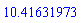 10.41631973