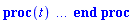 proc (t) local _res, _dat, _solnproc, _xout, _ndsol, _pars, _i; option `Copyright (c) 2000 by Waterloo Maple Inc. All rights reserved.`; if 1 < nargs then error "invalid input: too many arguments" end if; _EnvDSNumericSaveDigits := Digits; Digits := 15; if _EnvInFsolve = true then _xout := evalf[_EnvDSNumericSaveDigits](t) else _xout := evalf(t) end if; _dat := Array(1..4, {(1) = proc (_xin) local _xout, _dtbl, _dat, _vmap, _x0, _y0, _val, _dig, _n, _ne, _nd, _nv, _pars, _ini, _par, _i, _j, _k, _src; option `Copyright (c) 2002 by Waterloo Maple Inc. All rights reserved.`; table( [( "complex" ) = false ] ) _xout := _xin; _pars := [theta = theta]; _dtbl := array( 1 .. 4, [( 1 ) = (array( 1 .. 24, [( 1 ) = (datatype = float[8], order = C_order, storage = rectangular), ( 2 ) = (datatype = float[8], order = C_order, storage = rectangular), ( 3 ) = ([Array(1..2, 1..21, {(1, 1) = 1.0, (1, 2) = .0, (1, 3) = 1.0, (1, 4) = .0, (1, 5) = .0, (1, 6) = .0, (1, 7) = 1.0, (1, 8) = undefined, (1, 9) = undefined, (1, 10) = undefined, (1, 11) = undefined, (1, 12) = undefined, (1, 13) = undefined, (1, 14) = undefined, (1, 15) = undefined, (1, 16) = undefined, (1, 17) = undefined, (1, 18) = undefined, (1, 19) = undefined, (1, 20) = undefined, (1, 21) = undefined, (2, 1) = 1.0, (2, 2) = .0, (2, 3) = 100.0, (2, 4) = .0, (2, 5) = .0, (2, 6) = .0, (2, 7) = .0, (2, 8) = undefined, (2, 9) = undefined, (2, 10) = 0.10e-6, (2, 11) = undefined, (2, 12) = .0, (2, 13) = undefined, (2, 14) = .0, (2, 15) = .0, (2, 16) = undefined, (2, 17) = undefined, (2, 18) = undefined, (2, 19) = undefined, (2, 20) = undefined, (2, 21) = undefined}, datatype = float[8], order = C_order), proc (t, Y, Ypre, n, EA) EA[1, 7+2*n] := Y[3]; EA[1, 8+2*n] := 1; 0 end proc, proc (e, t, Y, Ypre) return 0 end proc, Array(1..1, 1..2, {(1, 1) = undefined, (1, 2) = undefined}, datatype = float[8], order = C_order)]), ( 4 ) = (Array(1..54, {(1) = 4, (2) = 4, (3) = 0, (4) = 0, (5) = 1, (6) = 0, (7) = 0, (8) = 0, (9) = 0, (10) = 0, (11) = 0, (12) = 0, (13) = 0, (14) = 0, (15) = 0, (16) = 1, (17) = 0, (18) = 0, (19) = 30000, (20) = 0, (21) = 0, (22) = 1, (23) = 4, (24) = 0, (25) = 1, (26) = 15, (27) = 1, (28) = 0, (29) = 1, (30) = 3, (31) = 3, (32) = 0, (33) = 1, (34) = 0, (35) = 0, (36) = 0, (37) = 0, (38) = 0, (39) = 0, (40) = 0, (41) = 0, (42) = 0, (43) = 1, (44) = 0, (45) = 0, (46) = 0, (47) = 0, (48) = 0, (49) = 0, (50) = 50, (51) = 1, (52) = 0, (53) = 0, (54) = 0}, datatype = integer[8])), ( 5 ) = (Array(1..28, {(1) = .0, (2) = 0.10e-5, (3) = .0, (4) = 0.500001e-14, (5) = .0, (6) = .0, (7) = .0, (8) = 0.10e-5, (9) = .0, (10) = .0, (11) = .0, (12) = .0, (13) = 1.0, (14) = .0, (15) = .49999999999999, (16) = .0, (17) = 1.0, (18) = 1.0, (19) = .0, (20) = .0, (21) = 1.0, (22) = 1.0, (23) = .0, (24) = .0, (25) = 0.10e-14, (26) = .0, (27) = .0, (28) = .0}, datatype = float[8], order = C_order)), ( 6 ) = (Array(1..5, {(1) = 0., (2) = 315.*cos(theta), (3) = 0., (4) = 315.*sin(theta), (5) = Float(undefined)})), ( 7 ) = ([Array(1..4, 1..7, {(1, 1) = .0, (1, 2) = .203125, (1, 3) = .3046875, (1, 4) = .75, (1, 5) = .8125, (1, 6) = .40625, (1, 7) = .8125, (2, 1) = 0.6378173828125e-1, (2, 2) = .0, (2, 3) = .279296875, (2, 4) = .27237892150878906, (2, 5) = -0.9686851501464844e-1, (2, 6) = 0.1956939697265625e-1, (2, 7) = .5381584167480469, (3, 1) = 0.31890869140625e-1, (3, 2) = .0, (3, 3) = -.34375, (3, 4) = -.335235595703125, (3, 5) = .2296142578125, (3, 6) = .41748046875, (3, 7) = 11.480712890625, (4, 1) = 0.9710520505905151e-1, (4, 2) = .0, (4, 3) = .40350341796875, (4, 4) = 0.20297467708587646e-1, (4, 5) = -0.6054282188415527e-2, (4, 6) = -0.4770040512084961e-1, (4, 7) = .77858567237854}, datatype = float[8], order = C_order), Array(1..6, 1..6, {(1, 1) = .0, (1, 2) = .0, (1, 3) = .0, (1, 4) = .0, (1, 5) = .0, (1, 6) = 1.0, (2, 1) = .25, (2, 2) = .0, (2, 3) = .0, (2, 4) = .0, (2, 5) = .0, (2, 6) = 1.0, (3, 1) = .1875, (3, 2) = .5625, (3, 3) = .0, (3, 4) = .0, (3, 5) = .0, (3, 6) = 2.0, (4, 1) = .23583984375, (4, 2) = -.87890625, (4, 3) = .890625, (4, 4) = .0, (4, 5) = .0, (4, 6) = .2681884765625, (5, 1) = .1272735595703125, (5, 2) = -.5009765625, (5, 3) = .44921875, (5, 4) = -0.128936767578125e-1, (5, 5) = .0, (5, 6) = 0.626220703125e-1, (6, 1) = -0.927734375e-1, (6, 2) = .626220703125, (6, 3) = -.4326171875, (6, 4) = .1418304443359375, (6, 5) = -0.861053466796875e-1, (6, 6) = .3131103515625}, datatype = float[8], order = C_order), Array(1..6, {(1) = .0, (2) = .386, (3) = .21, (4) = .63, (5) = 1.0, (6) = 1.0}, datatype = float[8], order = C_order), Array(1..6, {(1) = .25, (2) = -.1043, (3) = .1035, (4) = -0.362e-1, (5) = .0, (6) = .0}, datatype = float[8], order = C_order), Array(1..6, 1..5, {(1, 1) = .0, (1, 2) = .0, (1, 3) = .0, (1, 4) = .0, (1, 5) = .0, (2, 1) = 1.544, (2, 2) = .0, (2, 3) = .0, (2, 4) = .0, (2, 5) = .0, (3, 1) = .9466785280815533, (3, 2) = .25570116989825814, (3, 3) = .0, (3, 4) = .0, (3, 5) = .0, (4, 1) = 3.3148251870684886, (4, 2) = 2.896124015972123, (4, 3) = .9986419139977808, (4, 4) = .0, (4, 5) = .0, (5, 1) = 1.2212245092262748, (5, 2) = 6.019134481287752, (5, 3) = 12.537083329320874, (5, 4) = -.687886036105895, (5, 5) = .0, (6, 1) = 1.2212245092262748, (6, 2) = 6.019134481287752, (6, 3) = 12.537083329320874, (6, 4) = -.687886036105895, (6, 5) = 1.0}, datatype = float[8], order = C_order), Array(1..6, 1..5, {(1, 1) = .0, (1, 2) = .0, (1, 3) = .0, (1, 4) = .0, (1, 5) = .0, (2, 1) = -5.6688, (2, 2) = .0, (2, 3) = .0, (2, 4) = .0, (2, 5) = .0, (3, 1) = -2.4300933568337584, (3, 2) = -.20635991570891224, (3, 3) = .0, (3, 4) = .0, (3, 5) = .0, (4, 1) = -.10735290581452621, (4, 2) = -9.594562251021896, (4, 3) = -20.470286148096154, (4, 4) = .0, (4, 5) = .0, (5, 1) = 7.496443313968615, (5, 2) = -10.246804314641219, (5, 3) = -33.99990352819906, (5, 4) = 11.708908932061595, (5, 5) = .0, (6, 1) = 8.083246795922411, (6, 2) = -7.981132988062785, (6, 3) = -31.52159432874373, (6, 4) = 16.319305431231363, (6, 5) = -6.0588182388340535}, datatype = float[8], order = C_order), Array(1..3, 1..5, {(1, 1) = .0, (1, 2) = .0, (1, 3) = .0, (1, 4) = .0, (1, 5) = .0, (2, 1) = 10.126235083446911, (2, 2) = -7.487995877607633, (2, 3) = -34.800918615557414, (2, 4) = -7.9927717075687275, (2, 5) = 1.0251377232956207, (3, 1) = -.6762803392806898, (3, 2) = 6.087714651678606, (3, 3) = 16.43084320892463, (3, 4) = 24.767225114183653, (3, 5) = -6.5943891257167815}, datatype = float[8], order = C_order)]), ( 9 ) = ([Array(1..4, {(1) = .1, (2) = .1, (3) = .1, (4) = .1}, datatype = float[8], order = C_order), Array(1..4, {(1) = .0, (2) = .0, (3) = .0, (4) = .0}, datatype = float[8], order = C_order), Array(1..4, {(1) = .0, (2) = .0, (3) = .0, (4) = .0}, datatype = float[8], order = C_order), Array(1..4, {(1) = .0, (2) = .0, (3) = .0, (4) = .0}, datatype = float[8], order = C_order), Array(1..4, {(1) = .0, (2) = .0, (3) = .0, (4) = .0}, datatype = float[8], order = C_order), Array(1..4, 1..4, {(1, 1) = .0, (1, 2) = .0, (1, 3) = .0, (1, 4) = .0, (2, 1) = .0, (2, 2) = .0, (2, 3) = .0, (2, 4) = .0, (3, 1) = .0, (3, 2) = .0, (3, 3) = .0, (3, 4) = .0, (4, 1) = .0, (4, 2) = .0, (4, 3) = .0, (4, 4) = .0}, datatype = float[8], order = C_order), Array(1..4, 1..4, {(1, 1) = .0, (1, 2) = .0, (1, 3) = .0, (1, 4) = .0, (2, 1) = .0, (2, 2) = .0, (2, 3) = .0, (2, 4) = .0, (3, 1) = .0, (3, 2) = .0, (3, 3) = .0, (3, 4) = .0, (4, 1) = .0, (4, 2) = .0, (4, 3) = .0, (4, 4) = .0}, datatype = float[8], order = C_order), Array(1..4, 1..6, {(1, 1) = .0, (1, 2) = .0, (1, 3) = .0, (1, 4) = .0, (1, 5) = .0, (1, 6) = .0, (2, 1) = .0, (2, 2) = .0, (2, 3) = .0, (2, 4) = .0, (2, 5) = .0, (2, 6) = .0, (3, 1) = .0, (3, 2) = .0, (3, 3) = .0, (3, 4) = .0, (3, 5) = .0, (3, 6) = .0, (4, 1) = .0, (4, 2) = .0, (4, 3) = .0, (4, 4) = .0, (4, 5) = .0, (4, 6) = .0}, datatype = float[8], order = C_order), Array(1..4, {(1) = 0, (2) = 0, (3) = 0, (4) = 0}, datatype = integer[8]), Array(1..5, {(1) = .0, (2) = .0, (3) = .0, (4) = .0, (5) = .0}, datatype = float[8], order = C_order), Array(1..5, {(1) = .0, (2) = .0, (3) = .0, (4) = .0, (5) = .0}, datatype = float[8], order = C_order), Array(1..5, {(1) = .0, (2) = .0, (3) = .0, (4) = .0, (5) = .0}, datatype = float[8], order = C_order), Array(1..5, {(1) = .0, (2) = .0, (3) = .0, (4) = .0, (5) = .0}, datatype = float[8], order = C_order), Array(1..4, {(1) = .0, (2) = .0, (3) = .0, (4) = .0}, datatype = float[8], order = C_order)]), ( 8 ) = ([Array(1..5, {(1) = .0, (2) = .0, (3) = .0, (4) = .0, (5) = .0}, datatype = float[8], order = C_order), Array(1..5, {(1) = .0, (2) = .0, (3) = .0, (4) = .0, (5) = .0}, datatype = float[8], order = C_order), Array(1..4, {(1) = .0, (2) = .0, (3) = .0, (4) = .0}, datatype = float[8], order = C_order), 0, 0]), ( 11 ) = (Array(1..6, 0..4, {(1, 1) = .0, (1, 2) = .0, (1, 3) = .0, (1, 4) = .0, (2, 0) = .0, (2, 1) = .0, (2, 2) = .0, (2, 3) = .0, (2, 4) = .0, (3, 0) = .0, (3, 1) = .0, (3, 2) = .0, (3, 3) = .0, (3, 4) = .0, (4, 0) = .0, (4, 1) = .0, (4, 2) = .0, (4, 3) = .0, (4, 4) = .0, (5, 0) = .0, (5, 1) = .0, (5, 2) = .0, (5, 3) = .0, (5, 4) = .0, (6, 0) = .0, (6, 1) = .0, (6, 2) = .0, (6, 3) = .0, (6, 4) = .0}, datatype = float[8], order = C_order)), ( 10 ) = ([proc (N, X, Y, YP) option `[Y[1] = x(t), Y[2] = diff(x(t),t), Y[3] = y(t), Y[4] = diff(y(t),t)]`; if Y[2]^2+Y[4]^2 < 0 then YP[1] := undefined; return 0 end if; YP[2] := -(1/200)*Y[2]*evalf((Y[2]^2+Y[4]^2)^(1/2)); YP[4] := -(1/200)*Y[4]*evalf((Y[2]^2+Y[4]^2)^(1/2))-9.8; YP[1] := Y[2]; YP[3] := Y[4]; 0 end proc, -1, 0, 0, proc (t, Y, Ypre, n, EA) EA[1, 7+2*n] := Y[3]; EA[1, 8+2*n] := 1; 0 end proc, proc (e, t, Y, Ypre) return 0 end proc, 0, 0]), ( 13 ) = (), ( 12 ) = (), ( 15 ) = ("rkf45"), ( 14 ) = ([0, 0]), ( 18 ) = ([]), ( 19 ) = (0), ( 16 ) = ([0, 0, 0, []]), ( 17 ) = ([proc (N, X, Y, YP) option `[Y[1] = x(t), Y[2] = diff(x(t),t), Y[3] = y(t), Y[4] = diff(y(t),t)]`; if Y[2]^2+Y[4]^2 < 0 then YP[1] := undefined; return 0 end if; YP[2] := -(1/200)*Y[2]*evalf((Y[2]^2+Y[4]^2)^(1/2)); YP[4] := -(1/200)*Y[4]*evalf((Y[2]^2+Y[4]^2)^(1/2))-9.8; YP[1] := Y[2]; YP[3] := Y[4]; 0 end proc, -1, 0, 0, proc (t, Y, Ypre, n, EA) EA[1, 7+2*n] := Y[3]; EA[1, 8+2*n] := 1; 0 end proc, proc (e, t, Y, Ypre) return 0 end proc, 0, 0]), ( 22 ) = (0), ( 23 ) = (0), ( 20 ) = ([]), ( 21 ) = (0), ( 24 ) = (0)  ] ))  ] ); _y0 := Array(0..5, {(1) = 0., (2) = 0., (3) = 315.*cos(theta), (4) = 0., (5) = 315.*sin(theta)}); _vmap := array( 1 .. 4, [( 1 ) = (1), ( 2 ) = (2), ( 3 ) = (3), ( 4 ) = (4)  ] ); _x0 := _dtbl[1][5][5]; _n := _dtbl[1][4][1]; _ne := _dtbl[1][4][3]; _nd := _dtbl[1][4][4]; _nv := _dtbl[1][4][16]; if not type(_xout, 'numeric') then if member(_xout, ["start", "left", "right"]) then if _Env_smart_dsolve_numeric = true or _dtbl[1][4][10] = 1 then if _xout = "left" then if type(_dtbl[2], 'table') then return _dtbl[2][5][1] end if elif _xout = "right" then if type(_dtbl[3], 'table') then return _dtbl[3][5][1] end if end if end if; return _dtbl[1][5][5] elif _xout = "method" then return _dtbl[1][15] elif _xout = "storage" then return evalb(_dtbl[1][4][10] = 1) elif _xout = "leftdata" then if not type(_dtbl[2], 'array') then return NULL else return eval(_dtbl[2]) end if elif _xout = "rightdata" then if not type(_dtbl[3], 'array') then return NULL else return eval(_dtbl[3]) end if elif _xout = "enginedata" then return eval(_dtbl[1]) elif _xout = "enginereset" then _dtbl[2] := evaln(_dtbl[2]); _dtbl[3] := evaln(_dtbl[3]); return NULL elif _xout = "initial" then return procname(_y0[0]) elif _xout = "laxtol" then return _dtbl[`if`(member(_dtbl[4], {2, 3}), _dtbl[4], 1)][5][18] elif _xout = "numfun" then return `if`(member(_dtbl[4], {2, 3}), _dtbl[_dtbl[4]][4][18], 0) elif _xout = "parameters" then return [seq(_y0[_n+_i], _i = 1 .. nops(_pars))] elif _xout = "initial_and_parameters" then return procname(_y0[0]), [seq(_y0[_n+_i], _i = 1 .. nops(_pars))] elif _xout = "last" then if _dtbl[4] <> 2 and _dtbl[4] <> 3 or _x0-_dtbl[_dtbl[4]][5][1] = 0. then error "no information is available on last computed point" else _xout := _dtbl[_dtbl[4]][5][1] end if elif _xout = "function" then if _dtbl[1][4][33]-2. = 0 then return eval(_dtbl[1][10], 1) else return eval(_dtbl[1][10][1], 1) end if elif _xout = "map" then return copy(_vmap) elif type(_xin, `=`) and type(rhs(_xin), 'list') and member(lhs(_xin), {"initial", "parameters", "initial_and_parameters"}) then _ini, _par := [], []; if lhs(_xin) = "initial" then _ini := rhs(_xin) elif lhs(_xin) = "parameters" then _par := rhs(_xin) elif select(type, rhs(_xin), `=`) <> [] then _par, _ini := selectremove(type, rhs(_xin), `=`) elif nops(rhs(_xin)) < nops(_pars)+1 then error "insufficient data for specification of initial and parameters" else _par := rhs(_xin)[-nops(_pars) .. -1]; _ini := rhs(_xin)[1 .. -nops(_pars)-1] end if; _xout := lhs(_xout); if _par <> [] then `dsolve/numeric/process_parameters`(_n, _pars, _par, _y0) end if; if _ini <> [] then `dsolve/numeric/process_initial`(_n-_ne, _ini, _y0, _pars, _vmap) end if; `dsolve/numeric/SC/reinitialize`(_dtbl, _y0, _n, procname, _pars); if _Env_smart_dsolve_numeric = true and type(_y0[0], 'numeric') and _dtbl[1][4][10] <> 1 then procname("right") := _y0[0]; procname("left") := _y0[0] end if; if _xout = "initial" then return [_y0[0], seq(_y0[_vmap[_i]], _i = 1 .. _n-_ne)] elif _xout = "parameters" then return [seq(_y0[_n+_i], _i = 1 .. nops(_pars))] else return [_y0[0], seq(_y0[_vmap[_i]], _i = 1 .. _n-_ne)], [seq(_y0[_n+_i], _i = 1 .. nops(_pars))] end if elif _xin = "eventstop" then if _nv = 0 then error "this solution has no events" end if; _i := _dtbl[4]; if _i <> 2 and _i <> 3 then return 0 end if; if _dtbl[_i][4][10] = 1 and assigned(_dtbl[5-_i]) and _dtbl[_i][4][9] < 100 and 100 <= _dtbl[5-_i][4][9] then _i := 5-_i; _dtbl[4] := _i; _j := round(_dtbl[_i][4][17]); return round(_dtbl[_i][3][1][_j, 1]) elif 100 <= _dtbl[_i][4][9] then _j := round(_dtbl[_i][4][17]); return round(_dtbl[_i][3][1][_j, 1]) else return 0 end if elif _xin = "eventstatus" then if _nv = 0 then error "this solution has no events" end if; _i := [selectremove(proc (a) options operator, arrow; _dtbl[1][3][1][a, 7] = 1 end proc, {seq(_j, _j = 1 .. round(_dtbl[1][3][1][_nv+1, 1]))})]; return ':-enabled' = _i[1], ':-disabled' = _i[2] elif _xin = "eventclear" then if _nv = 0 then error "this solution has no events" end if; _i := _dtbl[4]; if _i <> 2 and _i <> 3 then error "no events to clear" end if; if _dtbl[_i][4][10] = 1 and assigned(_dtbl[5-_i]) and _dtbl[_i][4][9] < 100 and 100 < _dtbl[5-_i][4][9] then _dtbl[4] := 5-_i; _i := 5-_i end if; if _dtbl[_i][4][9] < 100 then error "no events to clear" elif _nv < _dtbl[_i][4][9]-100 then error "event error condition cannot be cleared" else _j := _dtbl[_i][4][9]-100; if irem(round(_dtbl[_i][3][1][_j, 4]), 2) = 1 then error "retriggerable events cannot be cleared" end if; _j := round(_dtbl[_i][3][1][_j, 1]); for _k to _nv do if _dtbl[_i][3][1][_k, 1] = _j then if _dtbl[_i][3][1][_k, 2] = 3 then error "range events cannot be cleared" end if; _dtbl[_i][3][1][_k, 8] := _dtbl[_i][3][1][_nv+1, 8] end if end do; _dtbl[_i][4][17] := 0; _dtbl[_i][4][9] := 0; if _dtbl[1][4][10] = 1 then if _i = 2 then try procname(procname("left")) catch:  end try else try procname(procname("right")) catch:  end try end if end if end if; return  elif type(_xin, `=`) and member(lhs(_xin), {"eventdisable", "eventenable"}) then if _nv = 0 then error "this solution has no events" end if; if type(rhs(_xin), {('list')('posint'), ('set')('posint')}) then _i := {op(rhs(_xin))} elif type(rhs(_xin), 'posint') then _i := {rhs(_xin)} else error "event identifiers must be integers in the range 1..%1", round(_dtbl[1][3][1][_nv+1, 1]) end if; if select(proc (a) options operator, arrow; _nv < a end proc, _i) <> {} then error "event identifiers must be integers in the range 1..%1", round(_dtbl[1][3][1][_nv+1, 1]) end if; _k := {}; for _j to _nv do if member(round(_dtbl[1][3][1][_j, 1]), _i) then _k := `union`(_k, {_j}) end if end do; _i := _k; if lhs(_xin) = "eventdisable" then _dtbl[4] := 0; _j := [evalb(assigned(_dtbl[2]) and member(_dtbl[2][4][17], _i)), evalb(assigned(_dtbl[3]) and member(_dtbl[3][4][17], _i))]; for _k in _i do _dtbl[1][3][1][_k, 7] := 0; if assigned(_dtbl[2]) then _dtbl[2][3][1][_k, 7] := 0 end if; if assigned(_dtbl[3]) then _dtbl[3][3][1][_k, 7] := 0 end if end do; if _j[1] then for _k to _nv+1 do if _k <= _nv and not type(_dtbl[2][3][4][_k, 1], 'undefined') then userinfo(3, {'events', 'eventreset'}, `reinit #2, event code `, _k, ` to defined init `, _dtbl[2][3][4][_k, 1]); _dtbl[2][3][1][_k, 8] := _dtbl[2][3][4][_k, 1] elif _dtbl[2][3][1][_k, 2] = 0 and irem(iquo(round(_dtbl[2][3][1][_k, 4]), 32), 2) = 1 then userinfo(3, {'events', 'eventreset'}, `reinit #2, event code `, _k, ` to rate hysteresis init `, _dtbl[2][5][24]); _dtbl[2][3][1][_k, 8] := _dtbl[2][5][24] elif _dtbl[2][3][1][_k, 2] = 0 and irem(iquo(round(_dtbl[2][3][1][_k, 4]), 2), 2) = 0 then userinfo(3, {'events', 'eventreset'}, `reinit #2, event code `, _k, ` to initial init `, _x0); _dtbl[2][3][1][_k, 8] := _x0 else userinfo(3, {'events', 'eventreset'}, `reinit #2, event code `, _k, ` to fireinitial init `, _x0-1); _dtbl[2][3][1][_k, 8] := _x0-1 end if end do; _dtbl[2][4][17] := 0; _dtbl[2][4][9] := 0; if _dtbl[1][4][10] = 1 then procname(procname("left")) end if end if; if _j[2] then for _k to _nv+1 do if _k <= _nv and not type(_dtbl[3][3][4][_k, 2], 'undefined') then userinfo(3, {'events', 'eventreset'}, `reinit #3, event code `, _k, ` to defined init `, _dtbl[3][3][4][_k, 2]); _dtbl[3][3][1][_k, 8] := _dtbl[3][3][4][_k, 2] elif _dtbl[3][3][1][_k, 2] = 0 and irem(iquo(round(_dtbl[3][3][1][_k, 4]), 32), 2) = 1 then userinfo(3, {'events', 'eventreset'}, `reinit #3, event code `, _k, ` to rate hysteresis init `, _dtbl[3][5][24]); _dtbl[3][3][1][_k, 8] := _dtbl[3][5][24] elif _dtbl[3][3][1][_k, 2] = 0 and irem(iquo(round(_dtbl[3][3][1][_k, 4]), 2), 2) = 0 then userinfo(3, {'events', 'eventreset'}, `reinit #3, event code `, _k, ` to initial init `, _x0); _dtbl[3][3][1][_k, 8] := _x0 else userinfo(3, {'events', 'eventreset'}, `reinit #3, event code `, _k, ` to fireinitial init `, _x0+1); _dtbl[3][3][1][_k, 8] := _x0+1 end if end do; _dtbl[3][4][17] := 0; _dtbl[3][4][9] := 0; if _dtbl[1][4][10] = 1 then procname(procname("right")) end if end if else for _k in _i do _dtbl[1][3][1][_k, 7] := 1 end do; _dtbl[2] := evaln(_dtbl[2]); _dtbl[3] := evaln(_dtbl[3]); _dtbl[4] := 0; if _dtbl[1][4][10] = 1 then if _x0 <= procname("right") then try procname(procname("right")) catch:  end try end if; if procname("left") <= _x0 then try procname(procname("left")) catch:  end try end if end if end if; return  elif type(_xin, `=`) and lhs(_xin) = "eventfired" then if not type(rhs(_xin), 'list') then error "'eventfired' must be specified as a list" end if; if _nv = 0 then error "this solution has no events" end if; if _dtbl[4] <> 2 and _dtbl[4] <> 3 then error "'direction' must be set prior to calling/setting 'eventfired'" end if; _i := _dtbl[4]; _val := NULL; if not assigned(_EnvEventRetriggerWarned) then _EnvEventRetriggerWarned := false end if; for _k in rhs(_xin) do if type(_k, 'integer') then _src := _k elif type(_k, 'integer' = 'anything') and type(evalf(rhs(_k)), 'numeric') then _k := lhs(_k) = evalf[max(Digits, 18)](rhs(_k)); _src := lhs(_k) else error "'eventfired' entry is not valid: %1", _k end if; if _src < 1 or round(_dtbl[1][3][1][_nv+1, 1]) < _src then error "event identifiers must be integers in the range 1..%1", round(_dtbl[1][3][1][_nv+1, 1]) end if; _src := {seq(`if`(_dtbl[1][3][1][_j, 1]-_src = 0., _j, NULL), _j = 1 .. _nv)}; if nops(_src) <> 1 then error "'eventfired' can only be set/queried for root-finding events and time/interval events" end if; _src := _src[1]; if _dtbl[1][3][1][_src, 2] <> 0. and _dtbl[1][3][1][_src, 2]-2. <> 0. then error "'eventfired' can only be set/queried for root-finding events and time/interval events" elif irem(round(_dtbl[1][3][1][_src, 4]), 2) = 1 then if _EnvEventRetriggerWarned = false then WARNING(`'eventfired' has no effect on events that retrigger`) end if; _EnvEventRetriggerWarned := true end if; if _dtbl[_i][3][1][_src, 2] = 0 and irem(iquo(round(_dtbl[_i][3][1][_src, 4]), 32), 2) = 1 then _val := _val, undefined elif type(_dtbl[_i][3][4][_src, _i-1], 'undefined') or _i = 2 and _dtbl[2][3][1][_src, 8] < _dtbl[2][3][4][_src, 1] or _i = 3 and _dtbl[3][3][4][_src, 2] < _dtbl[3][3][1][_src, 8] then _val := _val, _dtbl[_i][3][1][_src, 8] else _val := _val, _dtbl[_i][3][4][_src, _i-1] end if; if type(_k, `=`) then if _dtbl[_i][3][1][_src, 2] = 0 and irem(iquo(round(_dtbl[_i][3][1][_src, 4]), 32), 2) = 1 then error "cannot set event code for a rate hysteresis event" end if; userinfo(3, {'events', 'eventreset'}, `manual set event code `, _src, ` to value `, rhs(_k)); _dtbl[_i][3][1][_src, 8] := rhs(_k); _dtbl[_i][3][4][_src, _i-1] := rhs(_k) end if end do; return [_val] elif type(_xin, `=`) and lhs(_xin) = "direction" then if not member(rhs(_xin), {-1, 1, ':-left', ':-right'}) then error "'direction' must be specified as either '1' or 'right' (positive) or '-1' or 'left' (negative)" end if; _src := `if`(_dtbl[4] = 2, -1, `if`(_dtbl[4] = 3, 1, undefined)); _i := `if`(member(rhs(_xin), {1, ':-right'}), 3, 2); _dtbl[4] := _i; _dtbl[_i] := `dsolve/numeric/SC/IVPdcopy`(_dtbl[1], `if`(assigned(_dtbl[_i]), _dtbl[_i], NULL)); if 0 < _nv then for _j to _nv+1 do if _j <= _nv and not type(_dtbl[_i][3][4][_j, _i-1], 'undefined') then userinfo(3, {'events', 'eventreset'}, `reinit #4, event code `, _j, ` to defined init `, _dtbl[_i][3][4][_j, _i-1]); _dtbl[_i][3][1][_j, 8] := _dtbl[_i][3][4][_j, _i-1] elif _dtbl[_i][3][1][_j, 2] = 0 and irem(iquo(round(_dtbl[_i][3][1][_j, 4]), 32), 2) = 1 then userinfo(3, {'events', 'eventreset'}, `reinit #4, event code `, _j, ` to rate hysteresis init `, _dtbl[_i][5][24]); _dtbl[_i][3][1][_j, 8] := _dtbl[_i][5][24] elif _dtbl[_i][3][1][_j, 2] = 0 and irem(iquo(round(_dtbl[_i][3][1][_j, 4]), 2), 2) = 0 then userinfo(3, {'events', 'eventreset'}, `reinit #4, event code `, _j, ` to initial init `, _x0); _dtbl[_i][3][1][_j, 8] := _x0 else userinfo(3, {'events', 'eventreset'}, `reinit #4, event code `, _j, ` to fireinitial init `, _x0-2*_i+5.0); _dtbl[_i][3][1][_j, 8] := _x0-2*_i+5.0 end if end do end if; return _src elif _xin = "eventcount" then if _dtbl[1][3][1] = 0 or _dtbl[4] <> 2 and _dtbl[4] <> 3 then return 0 else return round(_dtbl[_dtbl[4]][3][1][_nv+1, 12]) end if else return "procname" end if end if; if _xout = _x0 then return [_x0, seq(evalf(_dtbl[1][6][_vmap[_i]]), _i = 1 .. _n-_ne)] end if; _i := `if`(_x0 <= _xout, 3, 2); if _xin = "last" and 0 < _dtbl[_i][4][9] and _dtbl[_i][4][9] < 100 then _dat := eval(_dtbl[_i], 2); _j := _dat[4][20]; return [_dat[11][_j, 0], seq(_dat[11][_j, _vmap[_i]], _i = 1 .. _n-_ne-_nd), seq(_dat[8][1][_vmap[_i]], _i = _n-_ne-_nd+1 .. _n-_ne)] end if; if not type(_dtbl[_i], 'array') then _dtbl[_i] := `dsolve/numeric/SC/IVPdcopy`(_dtbl[1], `if`(assigned(_dtbl[_i]), _dtbl[_i], NULL)); if 0 < _nv then for _j to _nv+1 do if _j <= _nv and not type(_dtbl[_i][3][4][_j, _i-1], 'undefined') then userinfo(3, {'events', 'eventreset'}, `reinit #5, event code `, _j, ` to defined init `, _dtbl[_i][3][4][_j, _i-1]); _dtbl[_i][3][1][_j, 8] := _dtbl[_i][3][4][_j, _i-1] elif _dtbl[_i][3][1][_j, 2] = 0 and irem(iquo(round(_dtbl[_i][3][1][_j, 4]), 32), 2) = 1 then userinfo(3, {'events', 'eventreset'}, `reinit #5, event code `, _j, ` to rate hysteresis init `, _dtbl[_i][5][24]); _dtbl[_i][3][1][_j, 8] := _dtbl[_i][5][24] elif _dtbl[_i][3][1][_j, 2] = 0 and irem(iquo(round(_dtbl[_i][3][1][_j, 4]), 2), 2) = 0 then userinfo(3, {'events', 'eventreset'}, `reinit #5, event code `, _j, ` to initial init `, _x0); _dtbl[_i][3][1][_j, 8] := _x0 else userinfo(3, {'events', 'eventreset'}, `reinit #5, event code `, _j, ` to fireinitial init `, _x0-2*_i+5.0); _dtbl[_i][3][1][_j, 8] := _x0-2*_i+5.0 end if end do end if end if; if _xin <> "last" then if 0 < 0 then if `dsolve/numeric/checkglobals`(op(_dtbl[1][14]), _pars, _n, _y0) then `dsolve/numeric/SC/reinitialize`(_dtbl, _y0, _n, procname, _pars, _i) end if end if; if _dtbl[1][4][7] = 0 then error "parameters must be initialized before solution can be computed" end if end if; _dat := eval(_dtbl[_i], 2); _dtbl[4] := _i; try _src := `dsolve/numeric/SC/IVPrun`(_dat, _xout) catch: userinfo(2, `dsolve/debug`, print(`Exception in solnproc:`, [lastexception][2 .. -1])); error  end try; if _src = 0 and 100 < _dat[4][9] then _val := _dat[3][1][_nv+1, 8] else _val := _dat[11][_dat[4][20], 0] end if; if _src <> 0 or _dat[4][9] <= 0 then _dtbl[1][5][1] := _xout else _dtbl[1][5][1] := _val end if; if _i = 3 and _val < _xout then Rounding := -infinity; if _dat[4][9] = 1 then error "cannot evaluate the solution further right of %1, probably a singularity", evalf[8](_val) elif _dat[4][9] = 2 then error "cannot evaluate the solution further right of %1, maxfun limit exceeded (see ?dsolve,maxfun for details)", evalf[8](_val) elif _dat[4][9] = 3 then if _dat[4][25] = 3 then error "cannot evaluate the solution past the initial point, problem may be initially singular or improperly set up" else error "cannot evaluate the solution past the initial point, problem may be complex, initially singular or improperly set up" end if elif _dat[4][9] = 4 then error "cannot evaluate the solution further right of %1, accuracy goal cannot be achieved with specified 'minstep'", evalf[8](_val) elif _dat[4][9] = 5 then error "cannot evaluate the solution further right of %1, too many step failures, tolerances may be too loose for problem", evalf[8](_val) elif _dat[4][9] = 6 then error "cannot evaluate the solution further right of %1, cannot downgrade delay storage for problems with delay derivative order > 1, try increasing delaypts", evalf[8](_val) elif _dat[4][9] = 10 then error "cannot evaluate the solution further right of %1, interrupt requested", evalf[8](_val) elif 100 < _dat[4][9] then if _dat[4][9]-100 = _nv+1 then error "constraint projection failure on event at t=%1", evalf[8](_val) elif _dat[4][9]-100 = _nv+2 then error "index-1 and derivative evaluation failure on event at t=%1", evalf[8](_val) elif _dat[4][9]-100 = _nv+3 then error "maximum number of event iterations reached (%1) at t=%2", round(_dat[3][1][_nv+1, 3]), evalf[8](_val) else if _Env_dsolve_nowarnstop <> true then `dsolve/numeric/warning`(StringTools:-FormatMessage("cannot evaluate the solution further right of %1, event #%2 triggered a halt", evalf[8](_val), round(_dat[3][1][_dat[4][9]-100, 1]))) end if; Rounding := 'nearest'; _xout := _val end if else error "cannot evaluate the solution further right of %1", evalf[8](_val) end if elif _i = 2 and _xout < _val then Rounding := infinity; if _dat[4][9] = 1 then error "cannot evaluate the solution further left of %1, probably a singularity", evalf[8](_val) elif _dat[4][9] = 2 then error "cannot evaluate the solution further left of %1, maxfun limit exceeded (see ?dsolve,maxfun for details)", evalf[8](_val) elif _dat[4][9] = 3 then if _dat[4][25] = 3 then error "cannot evaluate the solution past the initial point, problem may be initially singular or improperly set up" else error "cannot evaluate the solution past the initial point, problem may be complex, initially singular or improperly set up" end if elif _dat[4][9] = 4 then error "cannot evaluate the solution further left of %1, accuracy goal cannot be achieved with specified 'minstep'", evalf[8](_val) elif _dat[4][9] = 5 then error "cannot evaluate the solution further left of %1, too many step failures, tolerances may be too loose for problem", evalf[8](_val) elif _dat[4][9] = 6 then error "cannot evaluate the solution further left of %1, cannot downgrade delay storage for problems with delay derivative order > 1, try increasing delaypts", evalf[8](_val) elif _dat[4][9] = 10 then error "cannot evaluate the solution further right of %1, interrupt requested", evalf[8](_val) elif 100 < _dat[4][9] then if _dat[4][9]-100 = _nv+1 then error "constraint projection failure on event at t=%1", evalf[8](_val) elif _dat[4][9]-100 = _nv+2 then error "index-1 and derivative evaluation failure on event at t=%1", evalf[8](_val) elif _dat[4][9]-100 = _nv+3 then error "maximum number of event iterations reached (%1) at t=%2", round(_dat[3][1][_nv+1, 3]), evalf[8](_val) else if _Env_dsolve_nowarnstop <> true then `dsolve/numeric/warning`(StringTools:-FormatMessage("cannot evaluate the solution further left of %1, event #%2 triggered a halt", evalf[8](_val), round(_dat[3][1][_dat[4][9]-100, 1]))) end if; Rounding := 'nearest'; _xout := _val end if else error "cannot evaluate the solution further left of %1", evalf[8](_val) end if end if; if _EnvInFsolve = true then _dig := _dat[4][26]; _dat[4][26] := _EnvDSNumericSaveDigits; _Env_dsolve_SC_native := true; if _dat[4][25] = 1 then _i := 1; _dat[4][25] := 2 else _i := _dat[4][25] end if; _val := `dsolve/numeric/SC/IVPval`(_dat, _xout, _src); _dat[4][25] := _i; _dat[4][26] := _dig; [_xout, seq(_val[_vmap[_i]], _i = 1 .. _n-_ne)] else Digits := _dat[4][26]; _val := `dsolve/numeric/SC/IVPval`(eval(_dat, 2), _xout, _src); [_xout, seq(_val[_vmap[_i]], _i = 1 .. _n-_ne)] end if end proc, (2) = Array(1..5, {(1) = 18446744074358922158, (2) = 18446744074358922334, (3) = 18446744074358922510, (4) = 18446744074358922686, (5) = 18446744074358922862}), (3) = [t, x(t), diff(x(t), t), y(t), diff(y(t), t)], (4) = [theta = theta]}); _solnproc := _dat[1]; _pars := map(rhs, _dat[4]); if not type(_xout, 'numeric') then if member(t, ["start", 'start', "method", 'method', "left", 'left', "right", 'right', "leftdata", "rightdata", "enginedata", "eventstop", 'eventstop', "eventclear", 'eventclear', "eventstatus", 'eventstatus', "eventcount", 'eventcount', "laxtol", 'laxtol', "numfun", 'numfun', NULL]) then _res := _solnproc(convert(t, 'string')); if 1 < nops([_res]) then return _res elif type(_res, 'array') then return eval(_res, 1) elif _res <> "procname" then return _res end if elif member(t, ["last", 'last', "initial", 'initial', NULL]) then _res := _solnproc(convert(t, 'string')); if type(_res, 'list') then return _res[2] else return NULL end if elif member(t, ["parameters", 'parameters', "initial_and_parameters", 'initial_and_parameters', NULL]) then _xout := convert(t, 'string'); _res := _solnproc(_xout); if _xout = "parameters" then return [seq(_pars[_i] = _res[_i], _i = 1 .. nops(_pars))] else return [_res[2], seq(_pars[_i] = [_res][2][_i], _i = 1 .. nops(_pars))] end if elif type(_xout, `=`) and member(lhs(_xout), ["initial", 'initial', "parameters", 'parameters', "initial_and_parameters", 'initial_and_parameters', NULL]) then _xout := convert(lhs(t), 'string') = rhs(t); if lhs(_xout) = "initial" then if type(rhs(_xout), 'list') then _res := _solnproc(_xout) else _res := _solnproc("initial" = ["single", 2, rhs(_xout)]) end if elif not type(rhs(_xout), 'list') then error "initial and/or parameter values must be specified in a list" elif lhs(_xout) = "initial_and_parameters" and nops(rhs(_xout)) = nops(_pars)+1 then _res := _solnproc(lhs(_xout) = ["single", 2, op(rhs(_xout))]) else _res := _solnproc(_xout) end if; if lhs(_xout) = "initial" then return _res[2] elif lhs(_xout) = "parameters" then return [seq(_pars[_i] = _res[_i], _i = 1 .. nops(_pars))] else return [_res[2], seq(_pars[_i] = [_res][2][_i], _i = 1 .. nops(_pars))] end if elif type(_xout, `=`) and member(lhs(_xout), ["eventdisable", 'eventdisable', "eventenable", 'eventenable', "eventfired", 'eventfired', "direction", 'direction', NULL]) then return _solnproc(convert(lhs(t), 'string') = rhs(t)) elif _xout = "solnprocedure" then return eval(_solnproc) elif _xout = "sysvars" then return _dat[3] end if; if procname <> unknown then return ('procname')(t) else _ndsol := `tools/gensym`("x(t)"); eval(FromInert(_Inert_FUNCTION(_Inert_NAME("assign"), _Inert_EXPSEQ(ToInert(_ndsol), _Inert_VERBATIM(pointto(_dat[2][2])))))); return FromInert(_Inert_FUNCTION(ToInert(_ndsol), _Inert_EXPSEQ(ToInert(t)))) end if end if; try _res := _solnproc(_xout); _res[2] catch: error  end try end proc