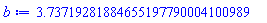 3.73719281884655197790004100989