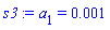 a[1] = 0.1e-2