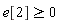e[2] >= 0